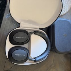 Bowers & Wilkins Px7 S2 Wireless Headphones – Original