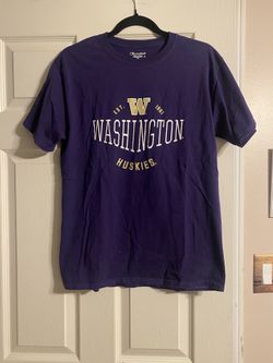 University Of Washington Huskies Women’s Shirt