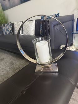 Pretty Home Decoration ! Candle Holder
