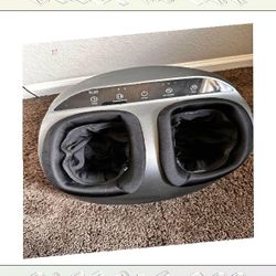 Expert Foot Massager - Chill at Home while anything