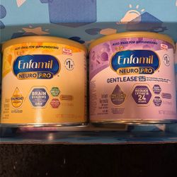 Enfamil Neuro Pro New