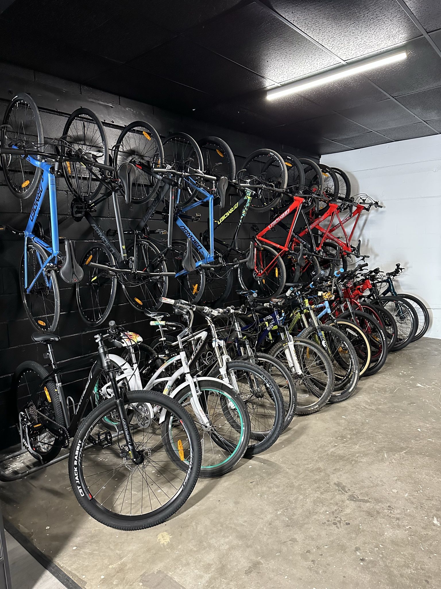 Bikes For Sale