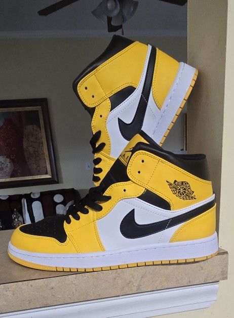 Air Jordan 1