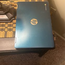 Chromebook