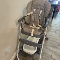 High Chair