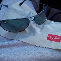RAYBAN SUNGLASSES $50