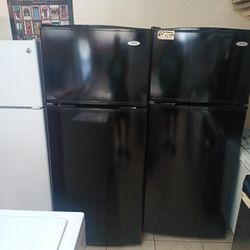 WHIRLPOOL 28-IN TOP FREEZER 