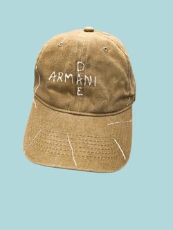 Dad Cap - AVAILABLE- Read Below