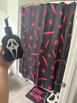 Spare Halloween items
