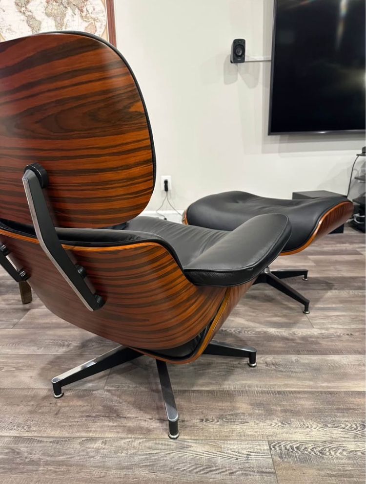 Herman-Miller-Eames-Lounge-chair-And-Ottoman-Replica