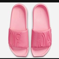 Brand New Women's Jordan Nola Slides Women's Size 11