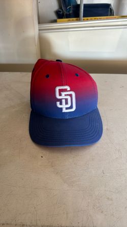 Padres Hat Dominicana Republic Hat 