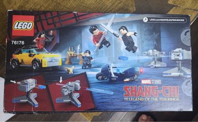 Lego