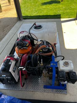 Everything you need to start a detailing business
