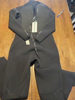 Woman’s O’Neill Wetsuit Size 14