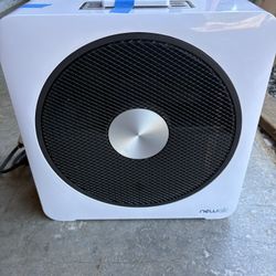 Newair Ceramic Heater Quietheat 15