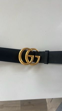 Women’s Gucci Belt
