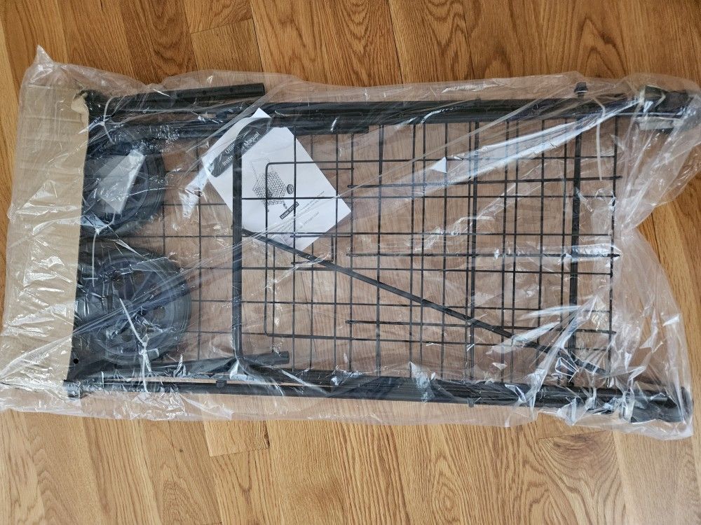 Shopping Cart Foldable