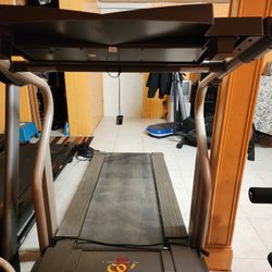 Treadmill  Pro Form 785