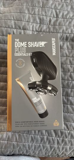 Manscaped Dome Shaver Essential Kit