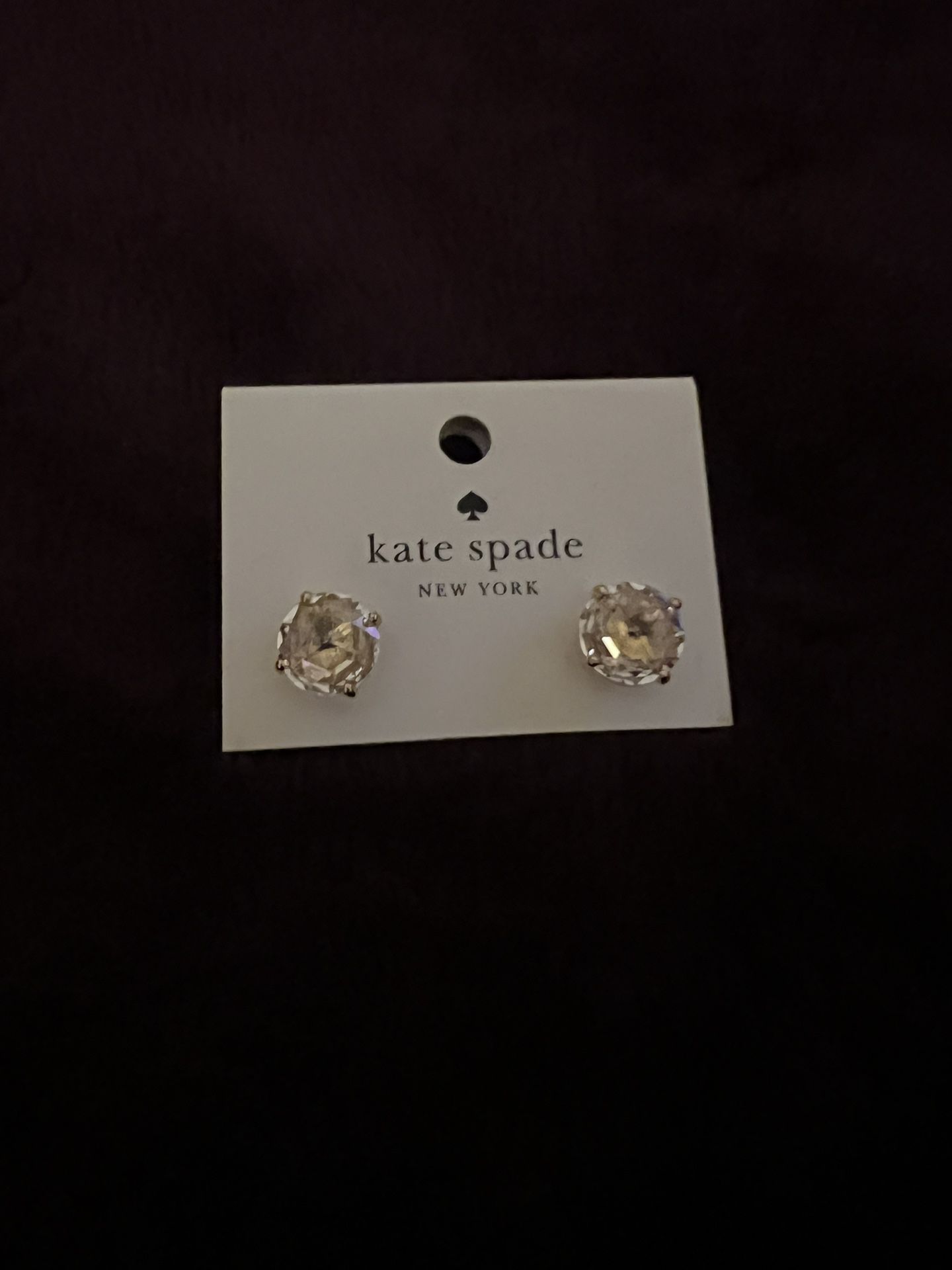 Kate Spade Earrings 