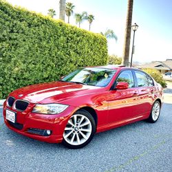 2010 BMW 3 Series