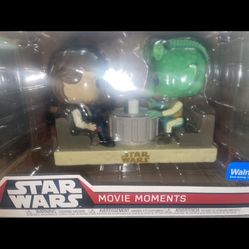 Star Wars Pop