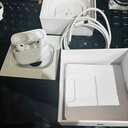 Apple Airpod Pro 2nd Gen