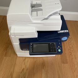 Xerox ColorQube 8900 printer