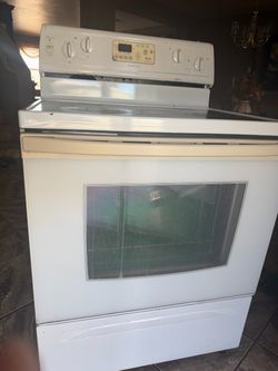 Stove ( doesn’t work)