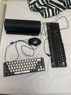Gaming Equipment