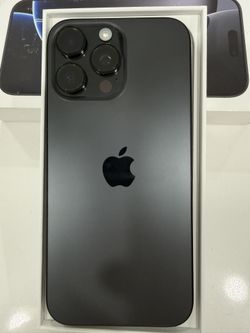 Unlocked iPhone 16 Pro Max 512gb