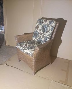 Arm Chair