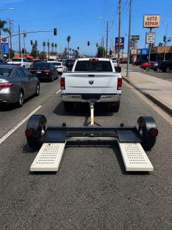 Tow&relocate