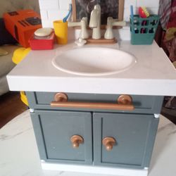 Kids Play Appliances