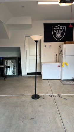 Bedroom Lamp
