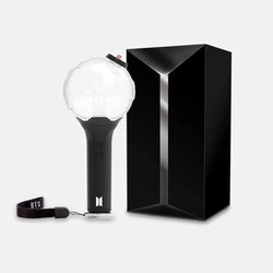 BTS Light Stick Ver. 3
