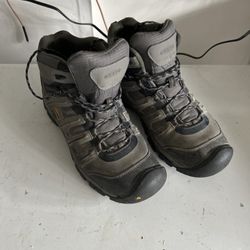 Keen Work Boots 