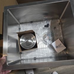 Stainless Steel Mini Bar Or Kitchen Sink 