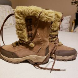 Hi-Tec Boots