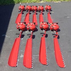 Shindawia Ht 235 Hedge Trimmers 