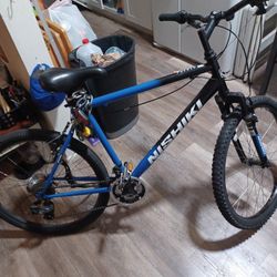 Nishiki Pueblo 26 In Mountain Bike