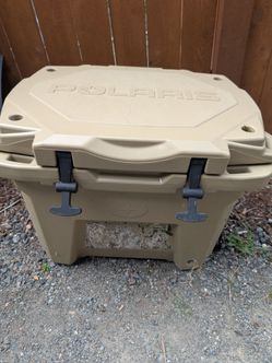 Polaris Northstar 30 QT