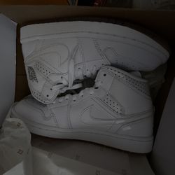 New Jordan 1 Unite Totale $100.00