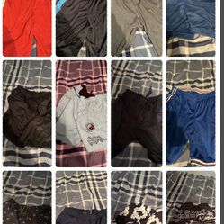 Men’s Shorts
