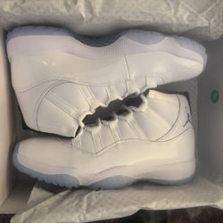 Legend Blue 11s