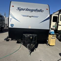 Springdale 27 Ft