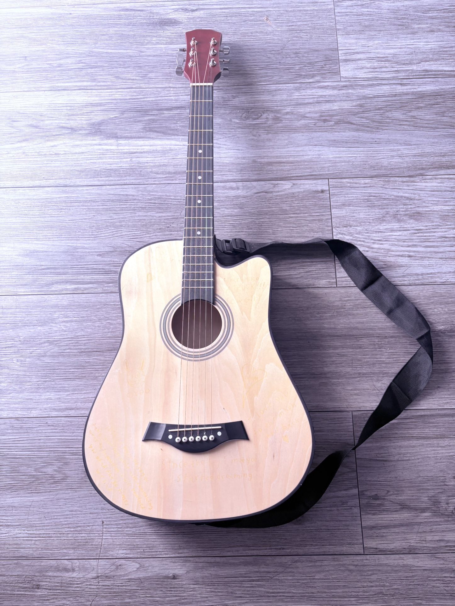 Guitar