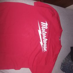 Motorhouse/Yeti/ St Johns Bay Shirt