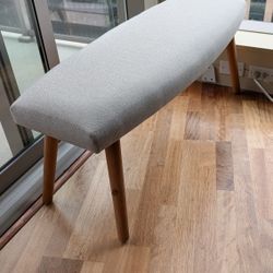 [New] Modern Upholstered Bench
